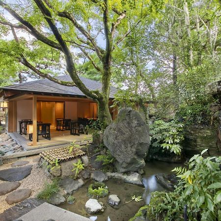 Fufu Kyoto Hotel Exterior foto