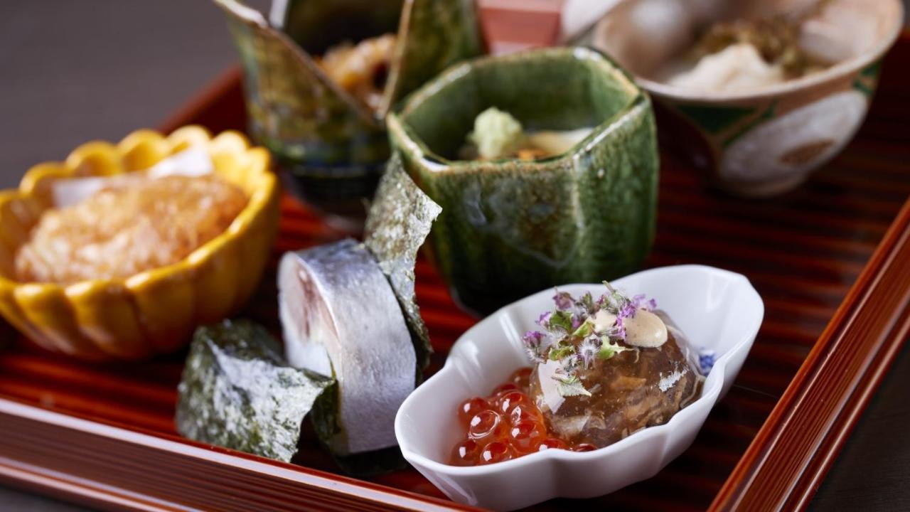 Fufu Kyoto Hotel Exterior foto