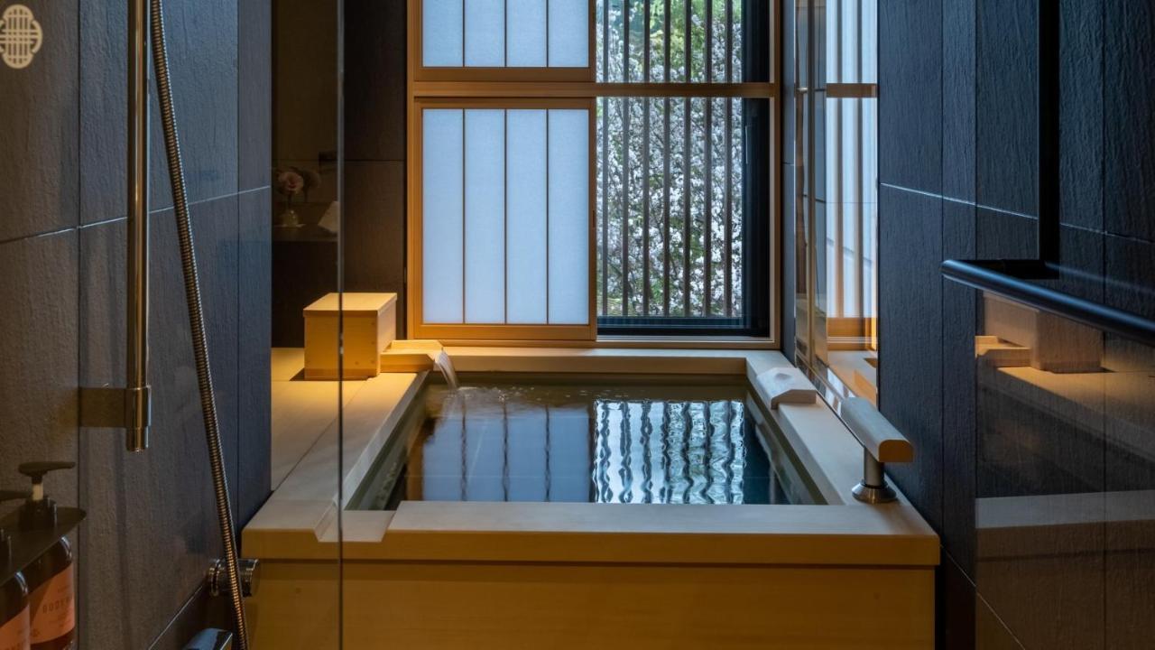 Fufu Kyoto Hotel Exterior foto
