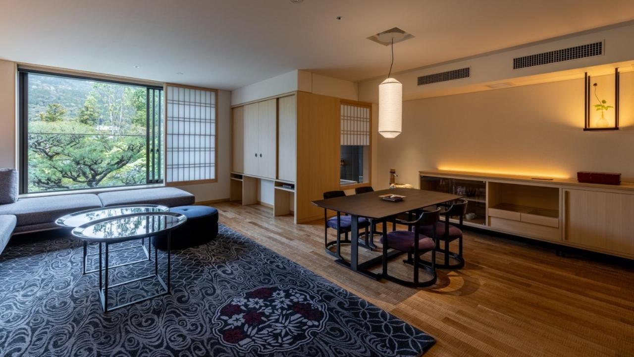 Fufu Kyoto Hotel Exterior foto