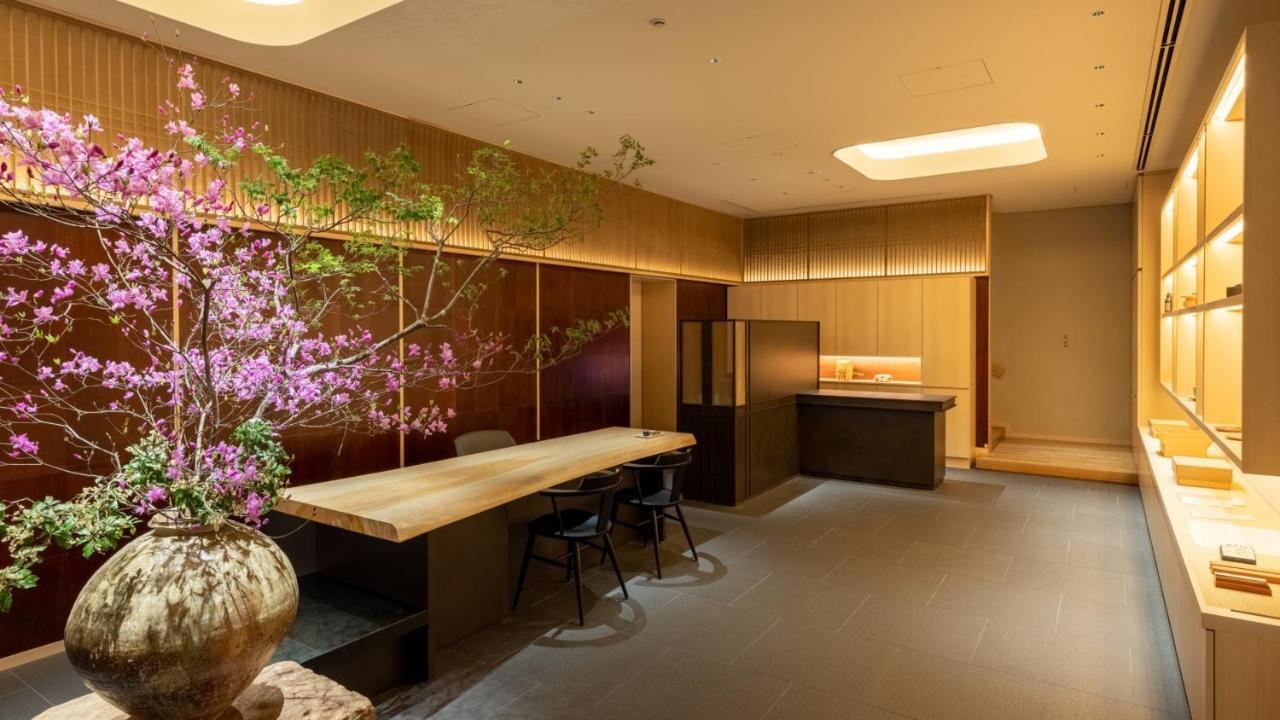 Fufu Kyoto Hotel Exterior foto