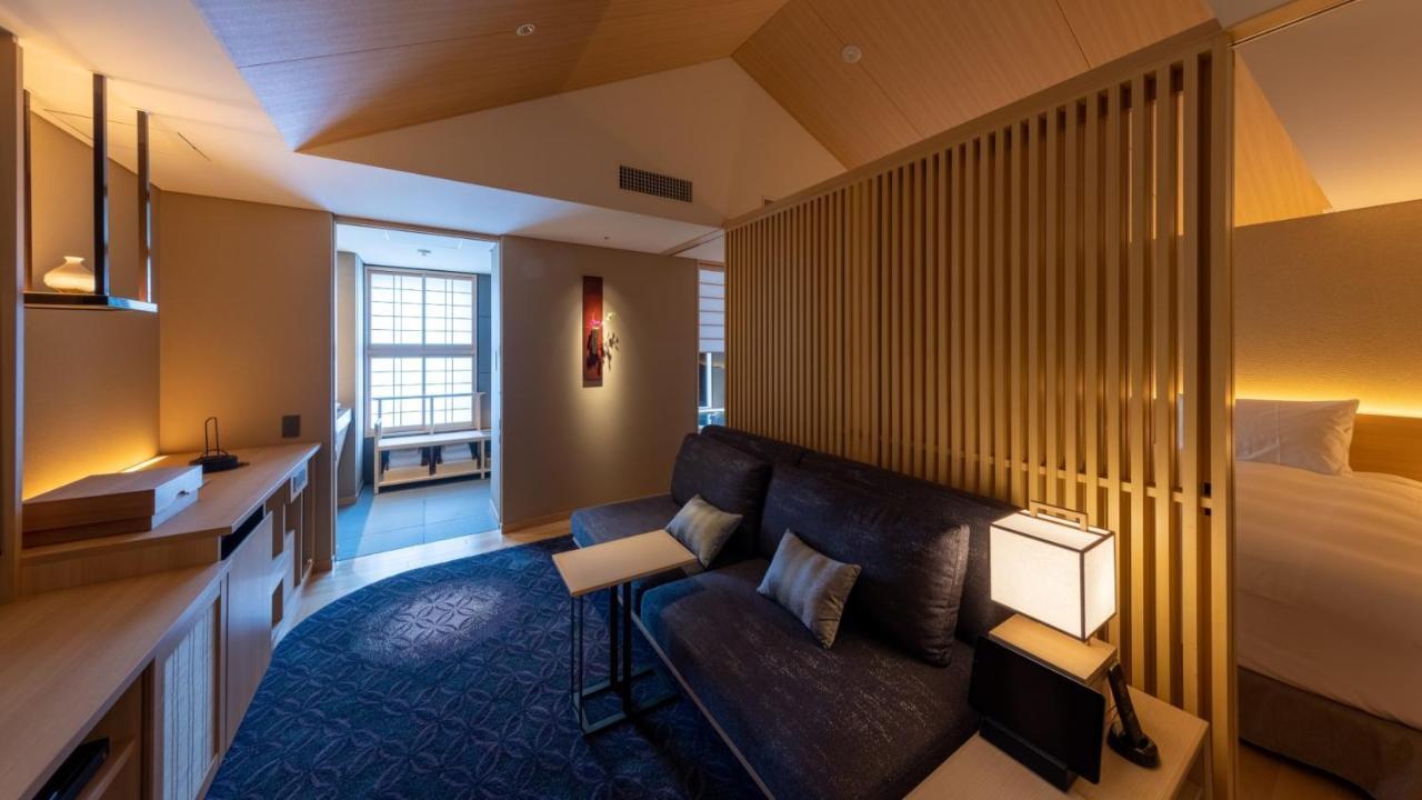 Fufu Kyoto Hotel Exterior foto
